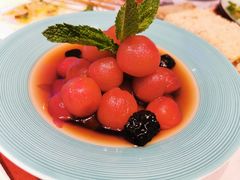 -赵小姐丨新中餐(曲江店)