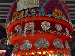 -吃饭皇帝大土家民族菜(正大广场店)