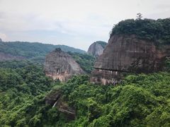 -丹霞山风景名胜区