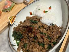 -PHO爺·越南料理(亦庄大族广场店)