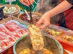 -芸山季·云南野生菌火锅(人民广场来福士店)