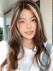 -丝语萱形象