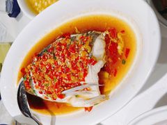 -兰湘子·湘菜小炒(崂山丽达店)