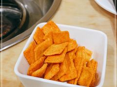 -烧哥美蛙肥肠鱼火锅·十五年社区店