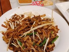 -翠华餐厅(德基广场店)