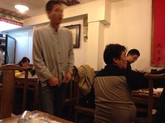 裕德孚老北京涮羊肉-裕德孚·非遗手切涮羊肉(东直门内大街店)