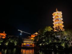 -桂林两江四湖景区