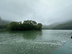 -大连冰峪旅游度假区