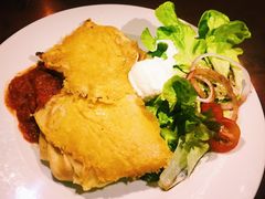 -Pancakes on the rocks(Darling Harbour)