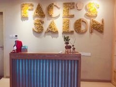 -FACE·日本小颜美容整骨(福田店)