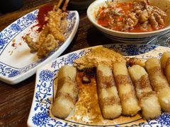 -串大叔炭火烤串·鸡西大冷面刀削面(总店)