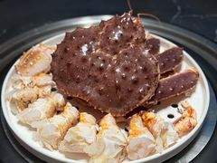 -青蓬蒸汽海鲜·深圳老字号·团建聚会(壹方城店)