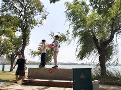 -阳澄湖半岛旅游度假区