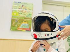 -神奇科学家STEAM科学实验科创赛事机器人编程逻辑思维MadScience(长宁来福士校区)