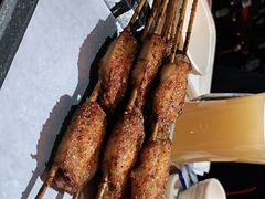 -管氏翅吧(马家堡店)