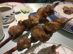 -宁夏国强手抓羊肉·清真菜(未央路凤三店)
