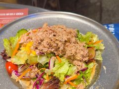 -首尔烤肉大排档(合生汇店)