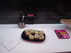 -小杨生煎(湟普汇店)