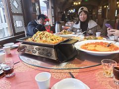-桑吉林新派藏餐·汤锅·川菜