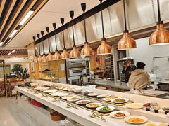 -素清香(解放路店)