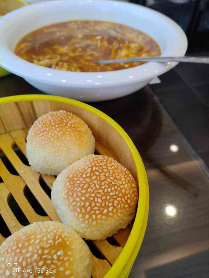 鸿运楼烤鸭店(南纬路店)-"家人为了吃个红烧肉又来了,肯定比自己做的.