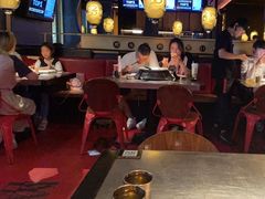 -烤匠麻辣烤鱼(青羊万达店)