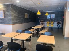 -麦当劳(保定裕华路店)