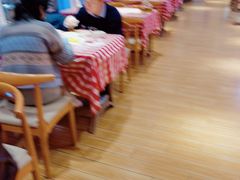 -西贝(吴江路湟普汇店)