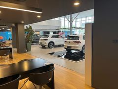 -永达一汽大众4S店(金杨地区店)
