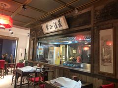 -兰溪小馆(东直门簋街店)