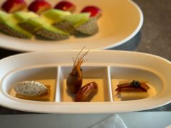 -木守西溪溪隐餐厅