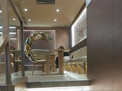 -霸王茶姬(上海恒基名人店)