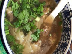-河州春清真西北特色美食(虎踞路店)