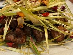 -浩海火燒雲傣家菜(芮欧百货店)