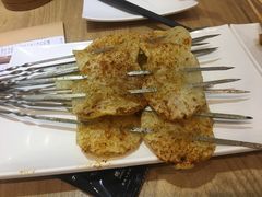 -大龙辣火锅·龙虾·烧烤(湖滨新天地店)