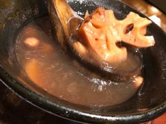大骨藕汤-杨记隆府(汉街店)