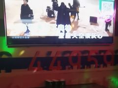 -好乐迪量贩KTV(春熙路香槟广场店)