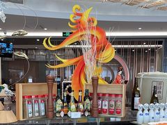 -五洲咖啡厅(五洲大酒店)