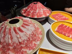 -一绪に寿喜烧自助(世茂广场店)