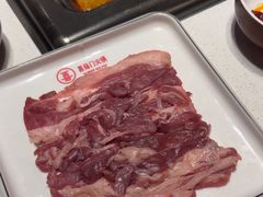 -倍儿红喜临门火锅(文兴路店)