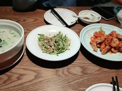 -吕氏疙瘩汤·新鲁菜(济南万象城店)