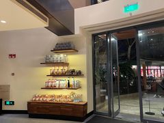 -星巴克(迪士尼小镇店)