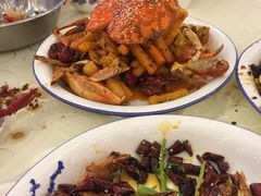 -簋街仔仔小龙虾(总店)