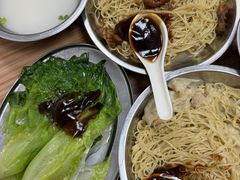 -好好味面家(桃园店)