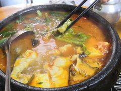 -和福餐馆(西江古街店)