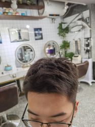 -MY HAIR ARDOR