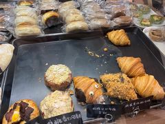 -屋裡·Union Bakery(龙江路店)