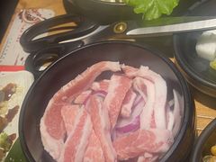 -九田家黑牛烤肉料理(新光汇店)