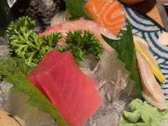 -温野菜涮涮锅(曲江大悦城店)