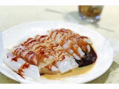 雙醬腸粉-明腾壹间茶餐厅(新都会花园广场店)